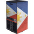 Philippines Flag Distressed Xbox Series X Bundle Skin